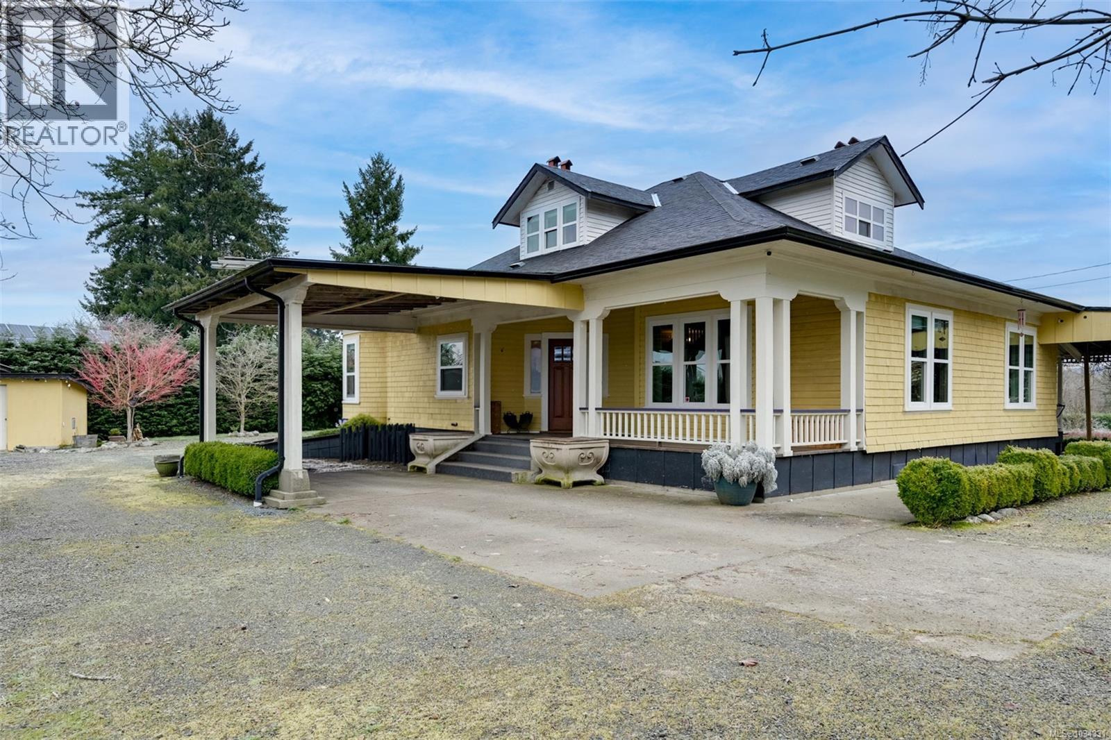 Residential in Duncan