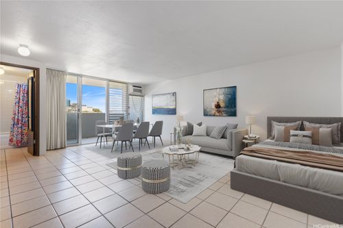 apt-712-824 Kinau St, Honolulu, HI, 96813-2534 | Card Image