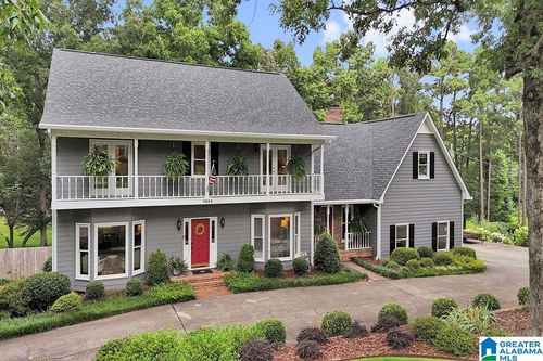 3625 Cumberland Trce, BIRMINGHAM, AL, 35242-3001 | Card Image