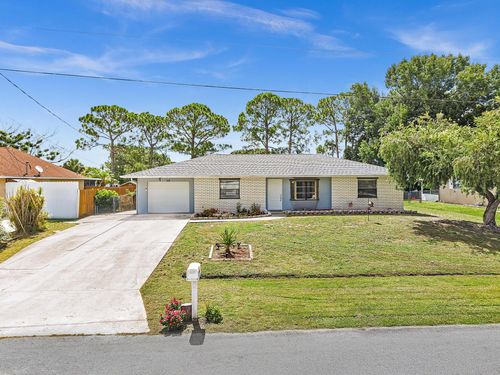 515 Nw Twylite Ter, Port St. Lucie, FL, 34983-8662 | Card Image