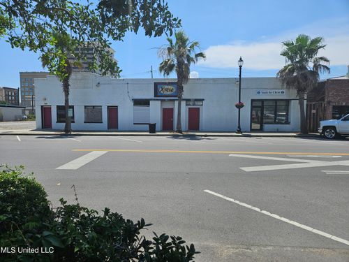 1501 24th Ave, Gulfport, MS, 39501-2070 | Card Image