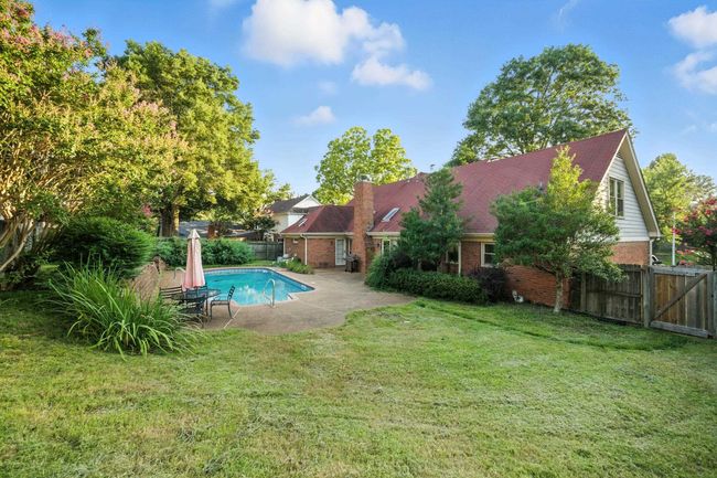 884 Camden Grove Cv, House other with 3 bedrooms, 3 bathrooms and null parking in Cordova TN | Image 22