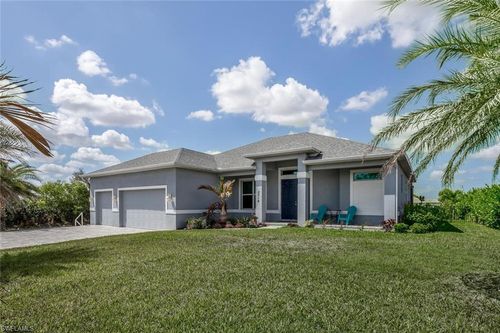2714 Ne 20th Ct, Cape Coral, FL, 33909 | Card Image