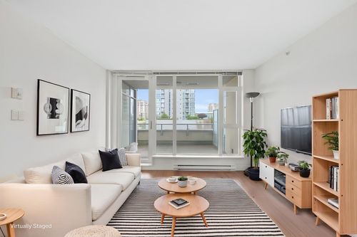 509-8068 Westminster Highway, Richmond, BC, V6X0C6 | Card Image