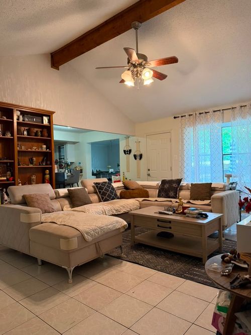 1824 Briar Run, Benbrook, TX, 76126-3924 | Card Image