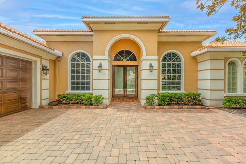 8813 Bally Bunion Rd, Port St Lucie, FL, 34986-3085 | Card Image