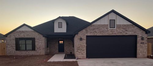 7838 Randy Avenue, Abilene, TX, 79605 | Card Image