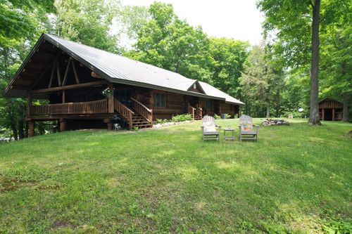 W2415 Stone Lake Rd, Ogema, WI, 54459-8739 | Card Image