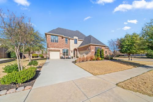 4400 Bristleleaf Ln, Prosper, TX, 75078-8852 | Card Image