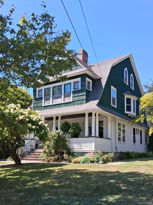 24 Mountain Ave, Cold Spring, NY, 10516-1812 | Card Image