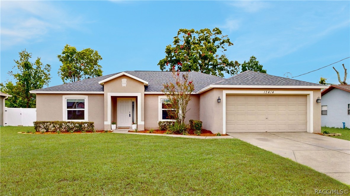 Residential in Spring Hill