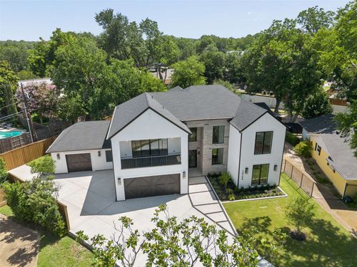 10144 Rockmoor Ct, Dallas, TX, 75229-6017 | Card Image