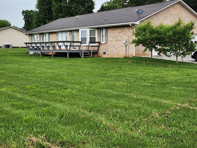 1070 Dyer Rd, House other with 3 bedrooms, 2 bathrooms and null parking in Madisonville TN | Image 5