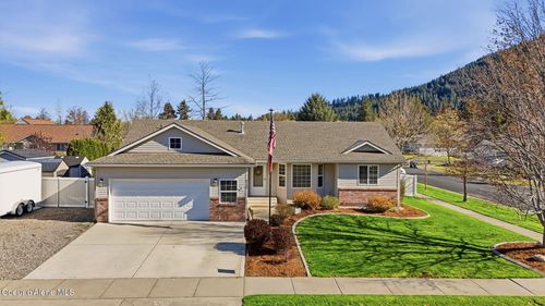 2143 E Greenleaf Ln, Coeur D Alene, ID, 83815-9678 | Card Image