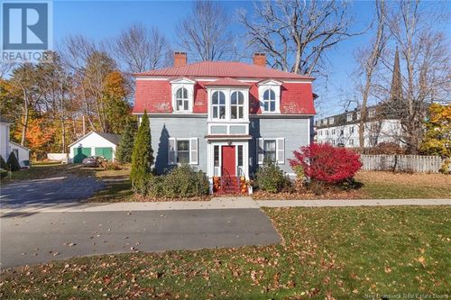 177 University Ave, Fredericton, NB, E3B4H6 | Card Image