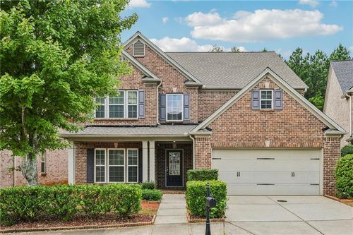 6879 Downs Ave, Duluth, GA, 30097-1525 | Card Image