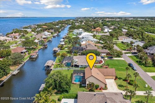 6315 Anchor Ln, Rockledge, FL, 32955-5710 | Card Image