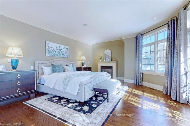 2094 Elmhurst Ave, House other with 5 bedrooms, 8 bathrooms and 10 parking in Oakville ON | Image 21