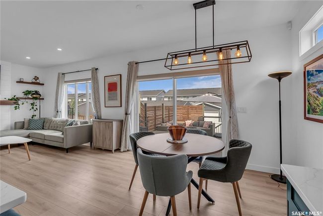 163 Chelsom Bend, House other with 4 bedrooms, 3 bathrooms and 4 parking in Saskatoon SK | Image 15