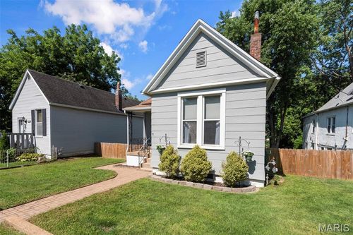 2817 Dalton Ave, Saint Louis, MO, 63139-1629 | Card Image