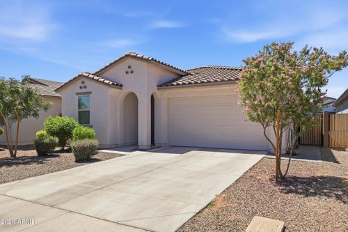 12554 W Levi Dr, Avondale, AZ, 85323-3413 | Card Image