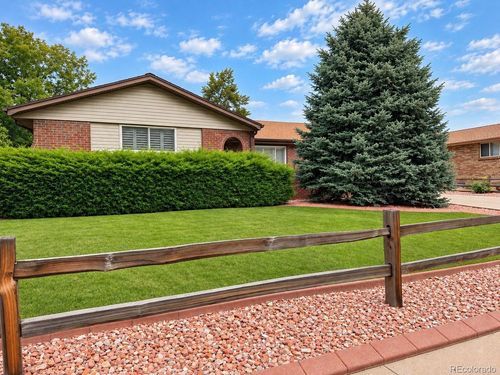 2170 S Flower Way, Lakewood, CO, 80227-2342 | Card Image