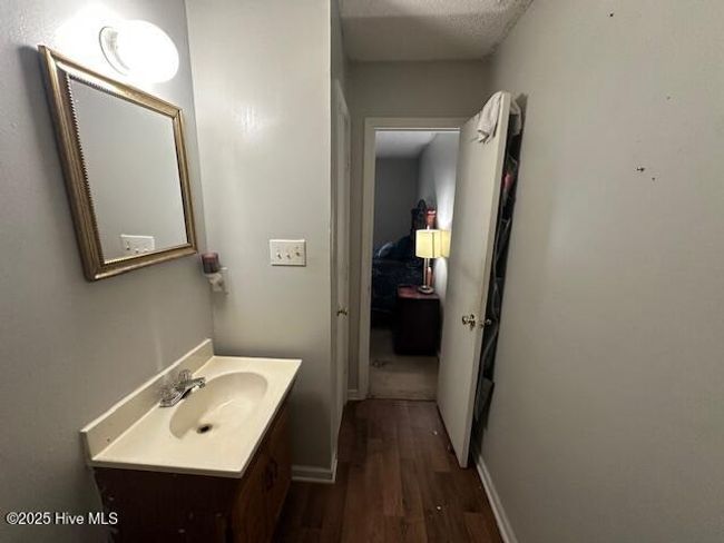 2628 Monk Rd, House other with 3 bedrooms, 2 bathrooms and null parking in Bellarthur NC | Image 6