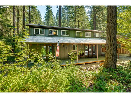 172 Northwoods, Cougar, WA, 98616-9715 | Card Image