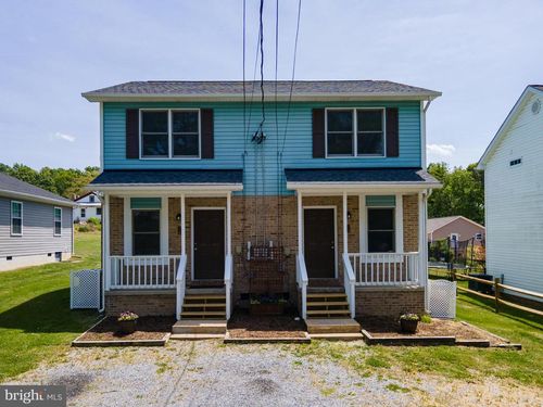312 Quincy Ave, SHENANDOAH, VA, 22849-1738 | Card Image