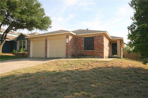 2001 Charlotte Way, Round Rock, TX, 78664-5725 | Card Image