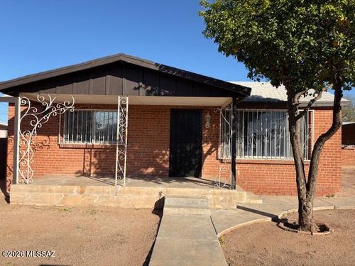 6857 S Melody Avenue, Tucson, AZ, 85756 | Card Image