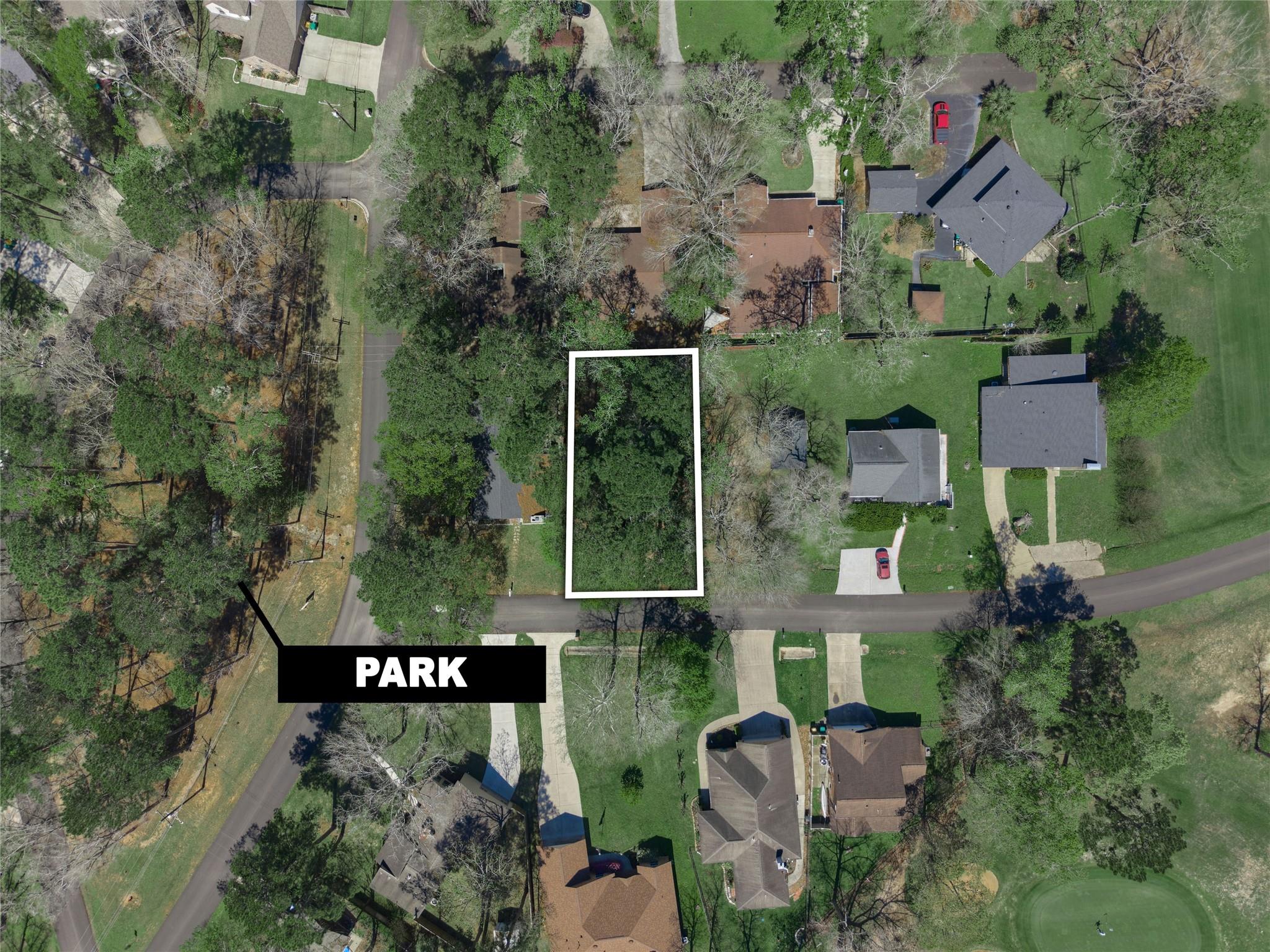 Land in Conroe 3