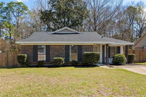 801 Copperfield Dr E, Mobile, AL, 36608-9448 | Card Image