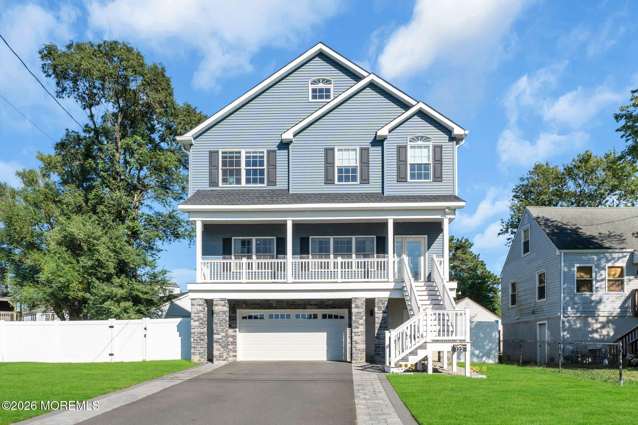 Residential Lease in Union Beach