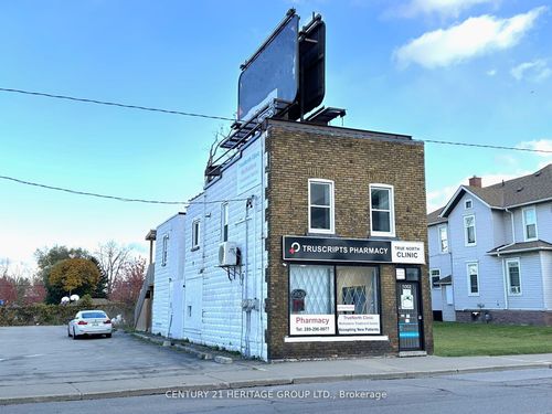 5002 Victoria Ave, Niagara Falls, ON, L2E4C8 | Card Image