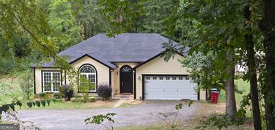 5474 Bankston Lake Road, House other with 4 bedrooms, 2 bathrooms and null parking in Macon GA | Image 1