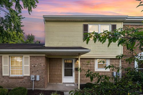 3436 Amberway Ct, Cincinnati, OH, 45251-3316 | Card Image