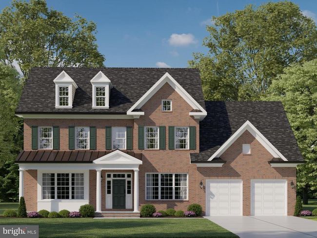 12902 Quail Run Ct, House other with 5 bedrooms, 5 bathrooms and null parking in DARNESTOWN MD | Image 9