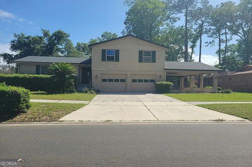 1214 Turtle Creek Dr N, Jacksonville, FL, 32218-3659 | Card Image