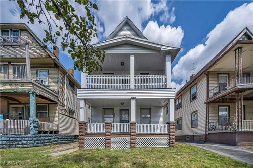 4073 E 64th St, Cleveland, OH, 44105-4968 | Card Image