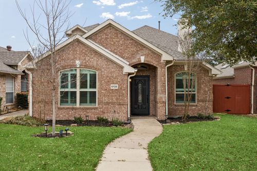 6728 Saddletree Trl, Plano, TX, 75023-1346 | Card Image