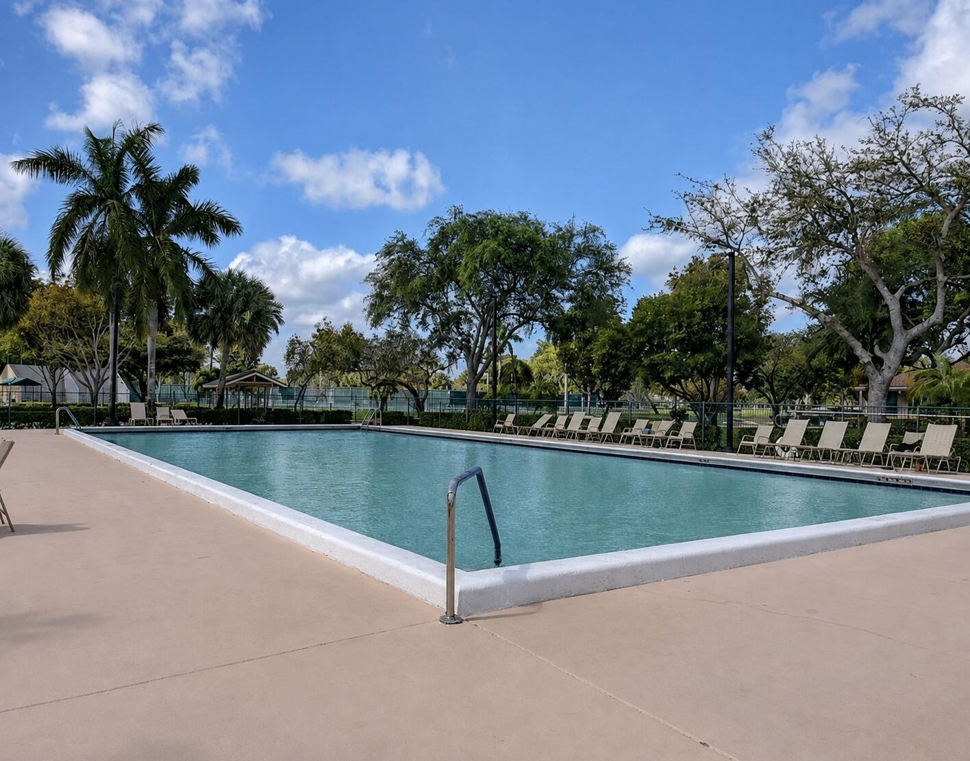 Residential Lease in Boca Raton