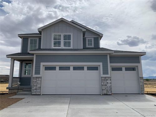 2100 Silverado Ln, Fort Lupton, CO, 80621 | Card Image