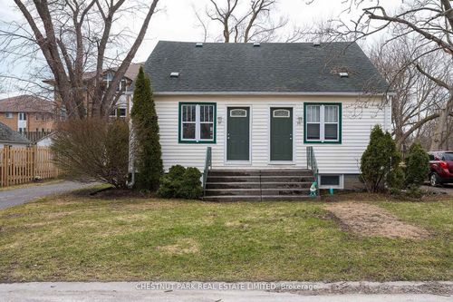 31- 33 Washburn St, Picton, ON, K0K2T0 | Card Image