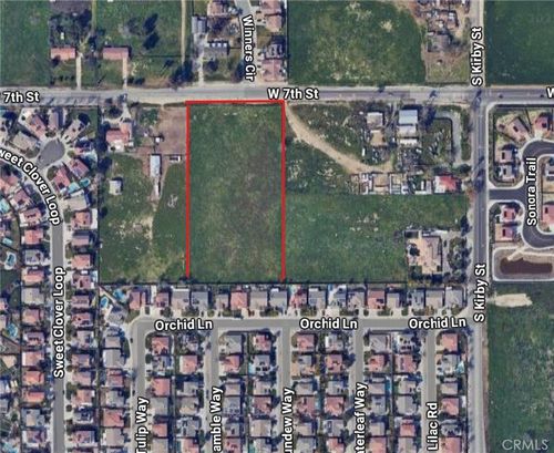 7 W 7th St, San Jacinto, CA, 92582 | Card Image