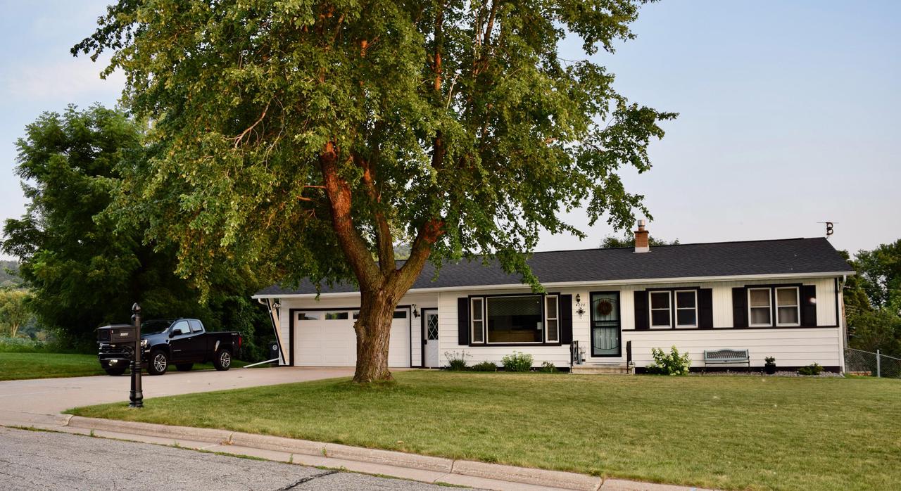 Riverview Dr, LA Crosse, WI 54601