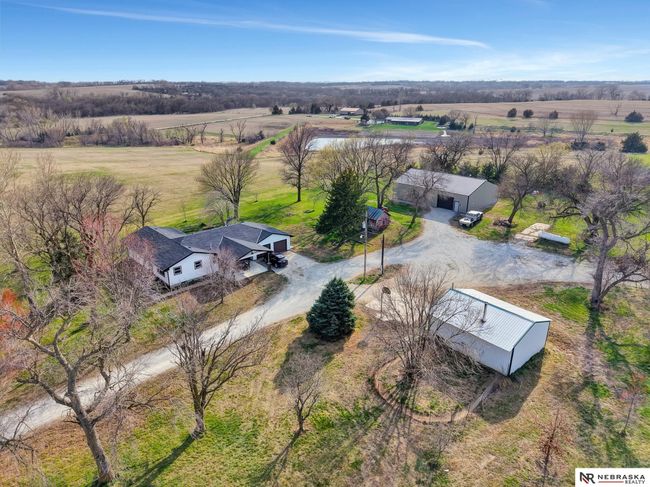 614 S 2 Nd Rd, House other with 3 bedrooms, 2 bathrooms and 2 parking in Bennet NE | Image 70