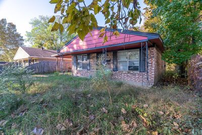 325 S 12th Street, House other with 3 bedrooms, 2 bathrooms and null parking in West Memphis AR | Image 3