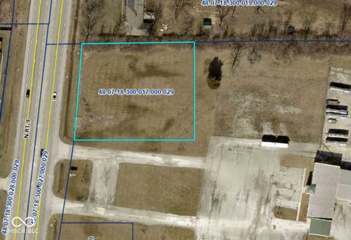 5422 N State Road 9, Anderson, IN, 46012-1048 | Card Image