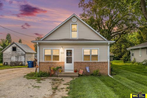 519 N 16th St, Blair, NE, 68008-1636 | Card Image